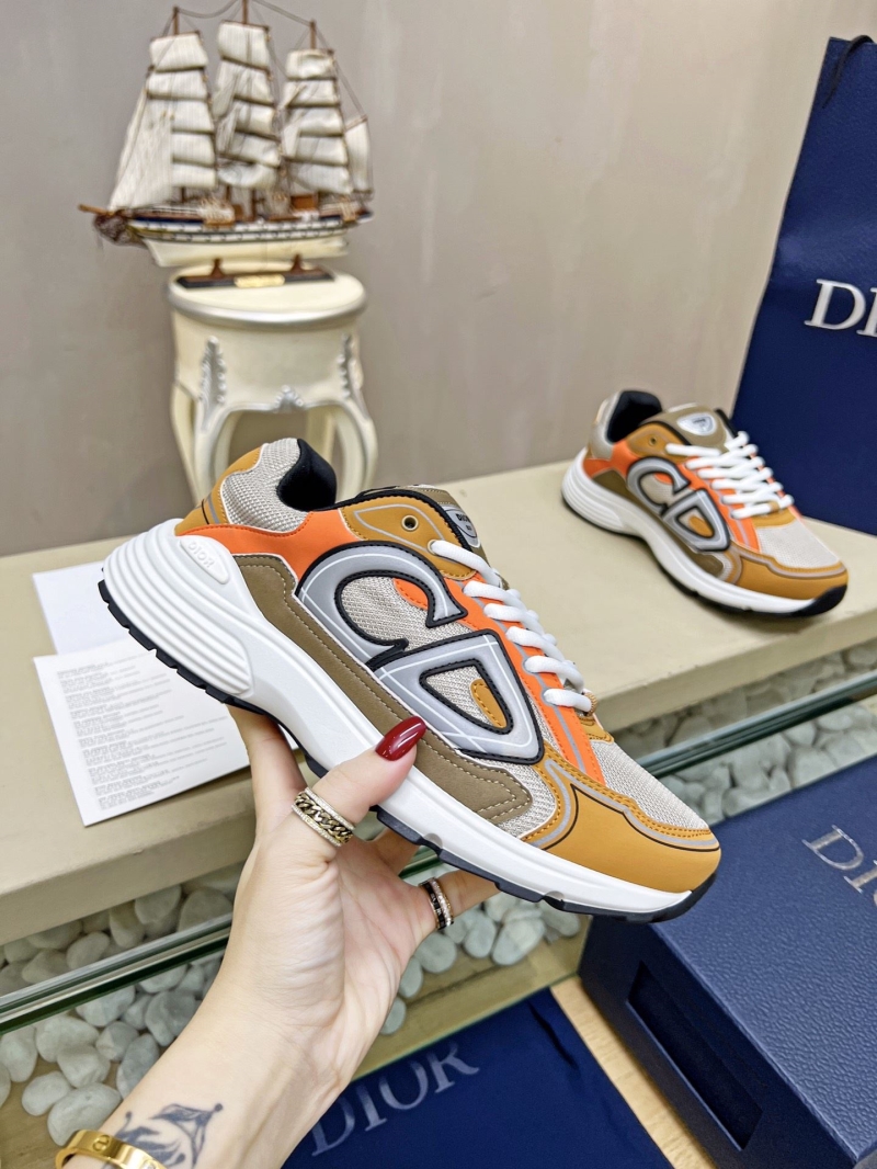 Christian Dior Casual Shoes